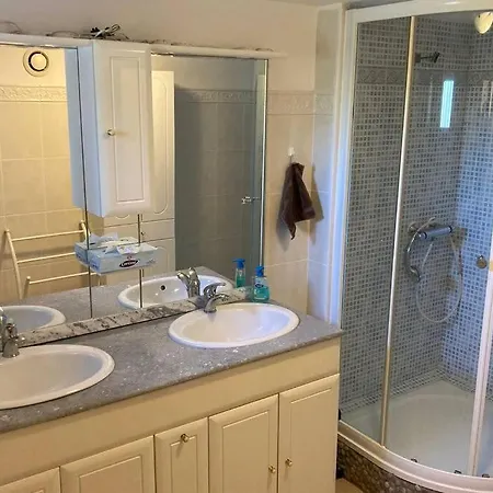 La Maison De Claude Сasa de vacaciones Saumur