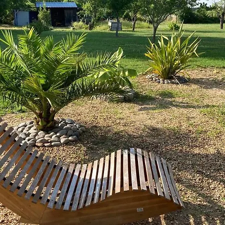 La Maison De Claude Сasa de vacaciones *