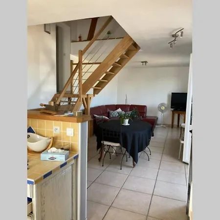 La Maison De Claude Сasa de vacaciones