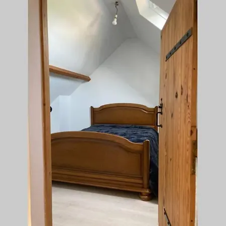 Сasa de vacaciones La Maison De Claude *